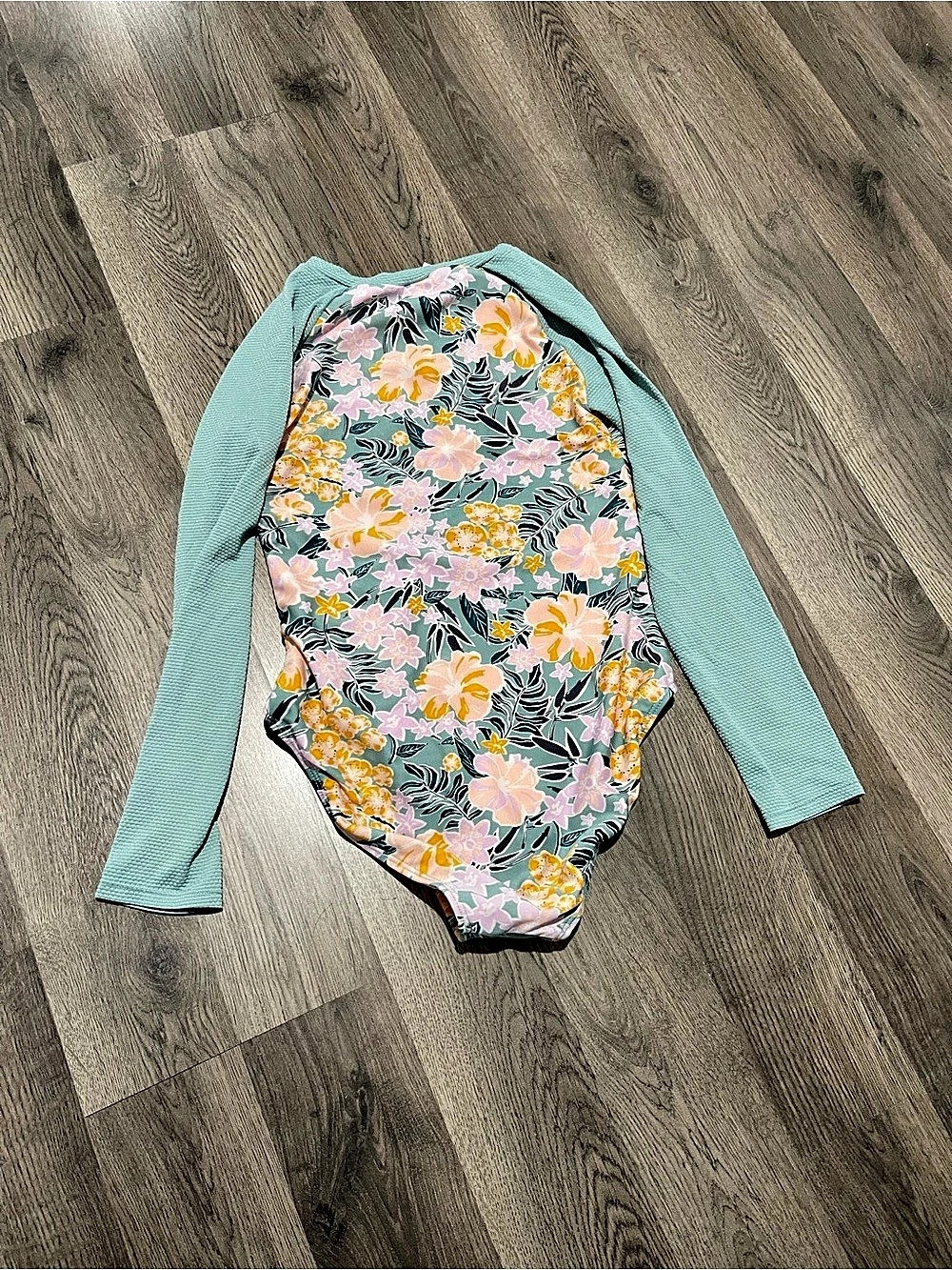 Cat and Jack One-Piece Swimsuit